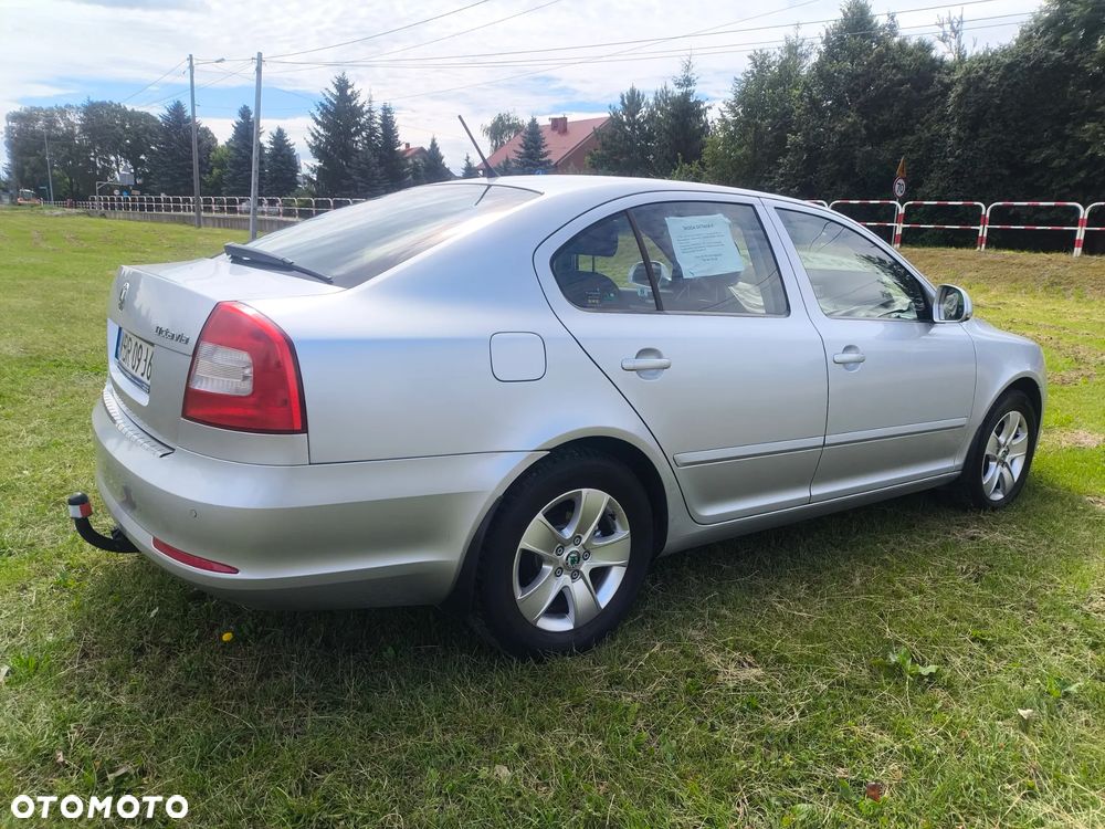 Skoda Octavia 1.6 TDI Ambition - 3