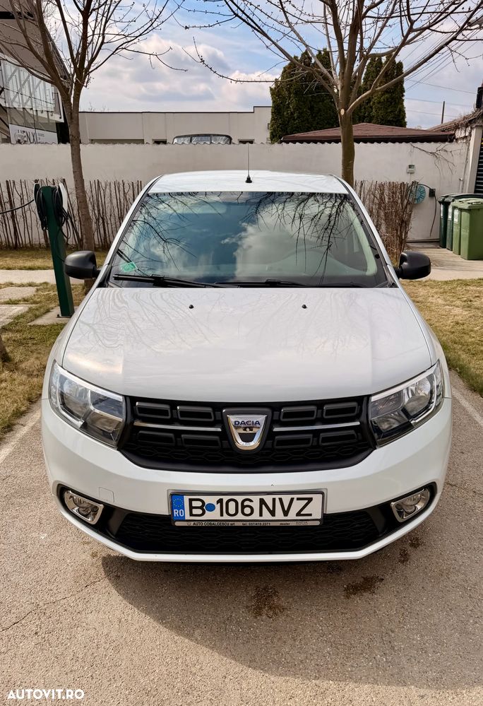 Dacia Sandero 1.0 SCe Ambiance - 3