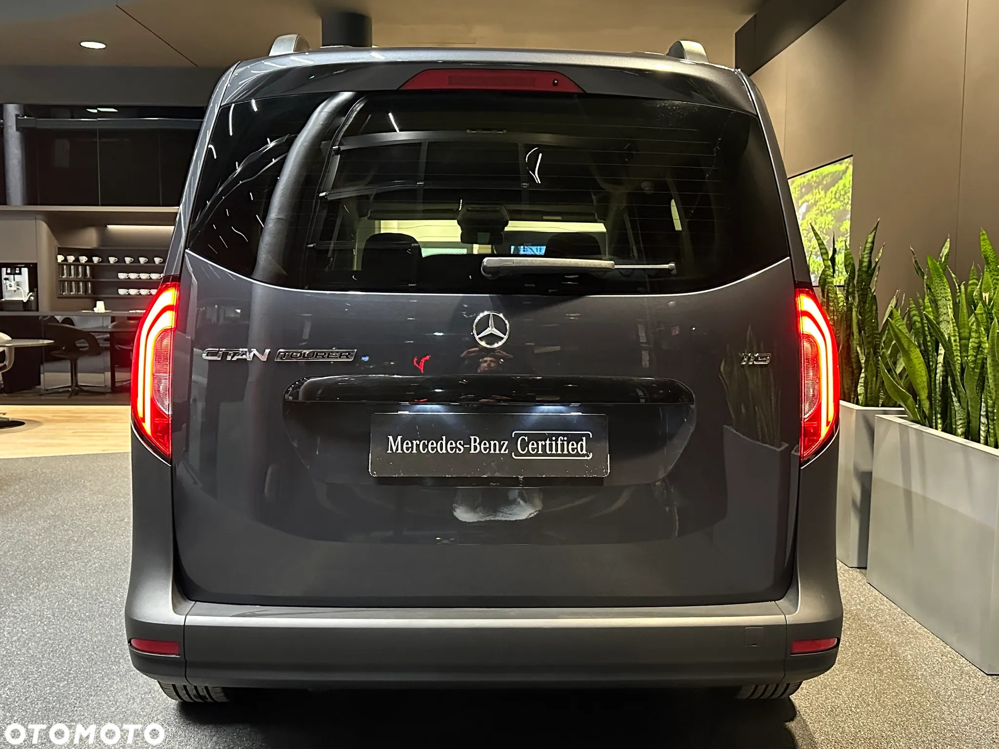 Mercedes-Benz Citan - 3