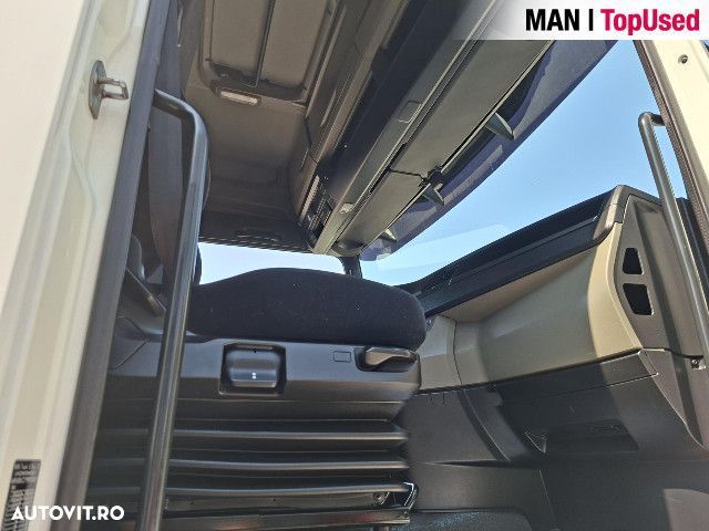 MAN TGX 18.470 4x2 BL SA - 7