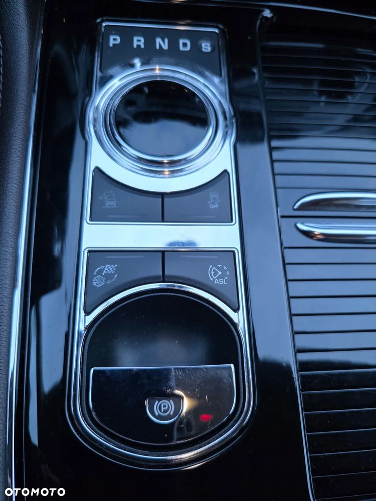 Jaguar XJ 3.0 V6 Kompressor Luxury - 14