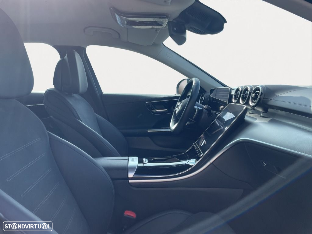 Mercedes-Benz C 300 - 13