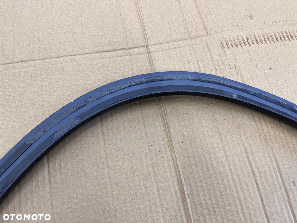 Listwa Seat ateca 16- nakładka lewego przedniego błotnika se0302y30 - 9