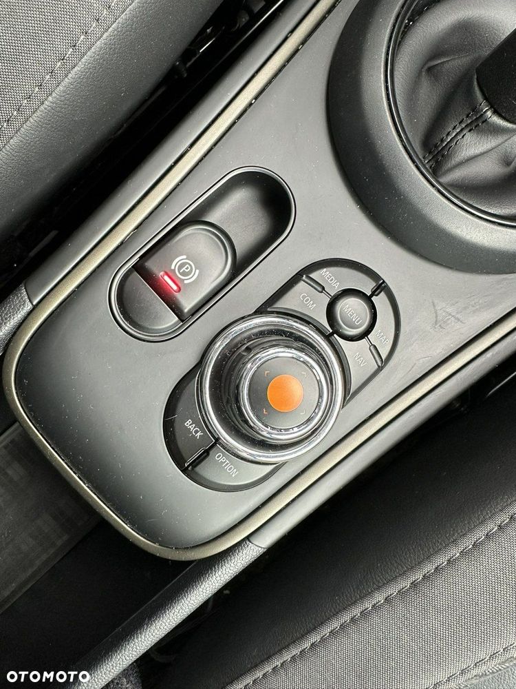 MINI Countryman - 17