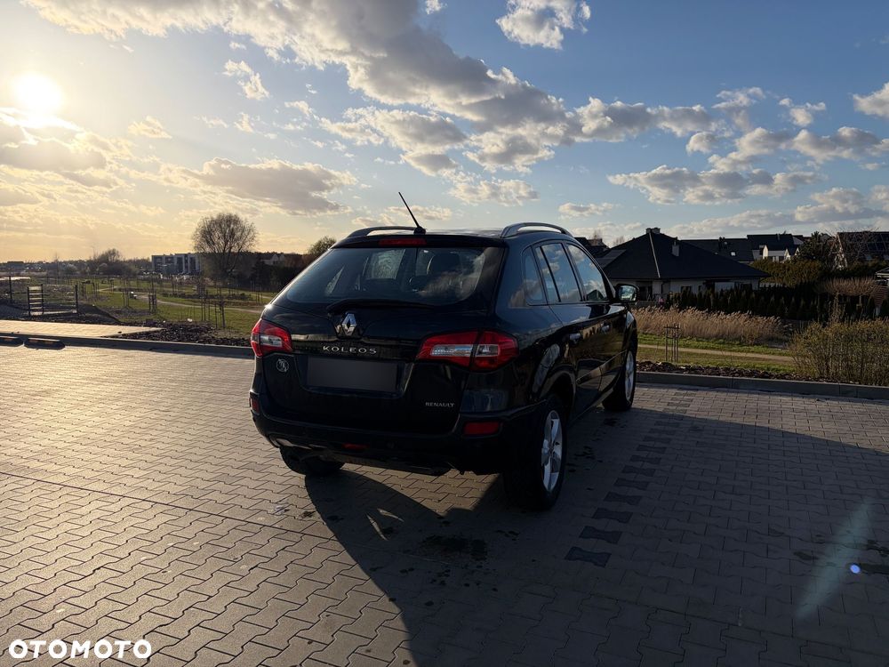 Renault Koleos 2.0 dCi 4x4 Privilege - 7