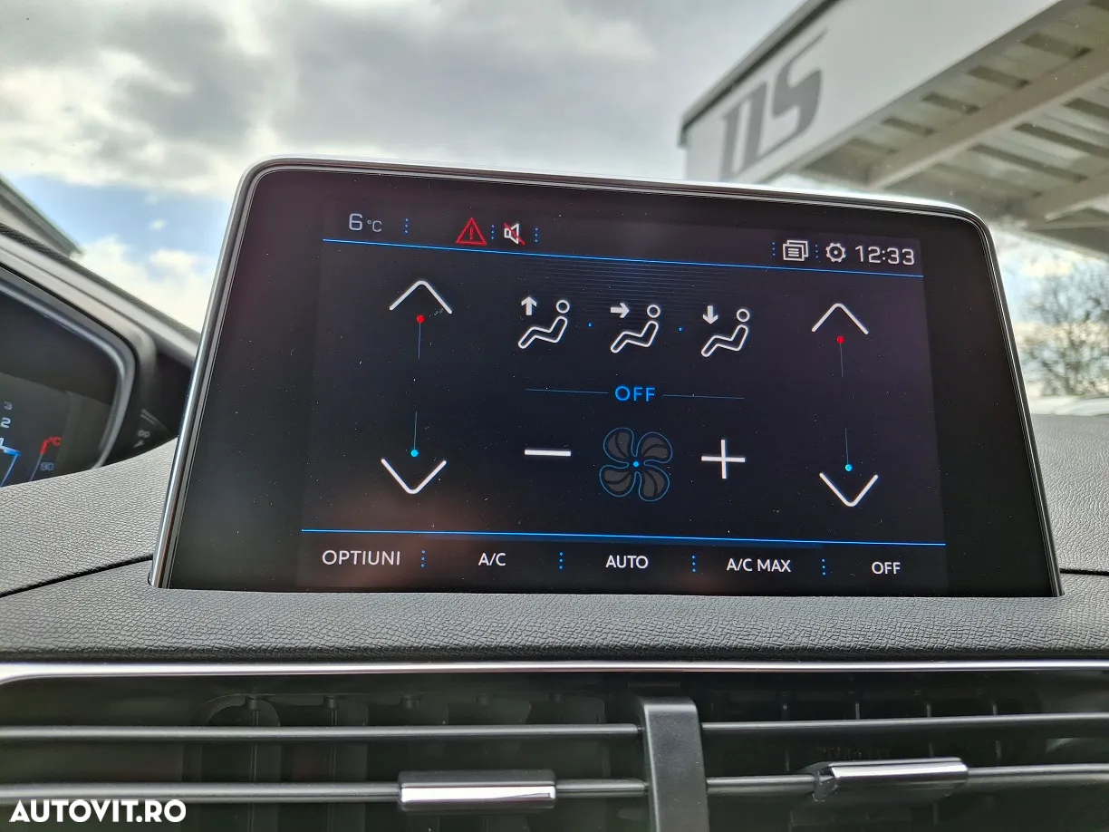 Peugeot 3008 1.2 PureTech S&S EAT8 Allure - 19