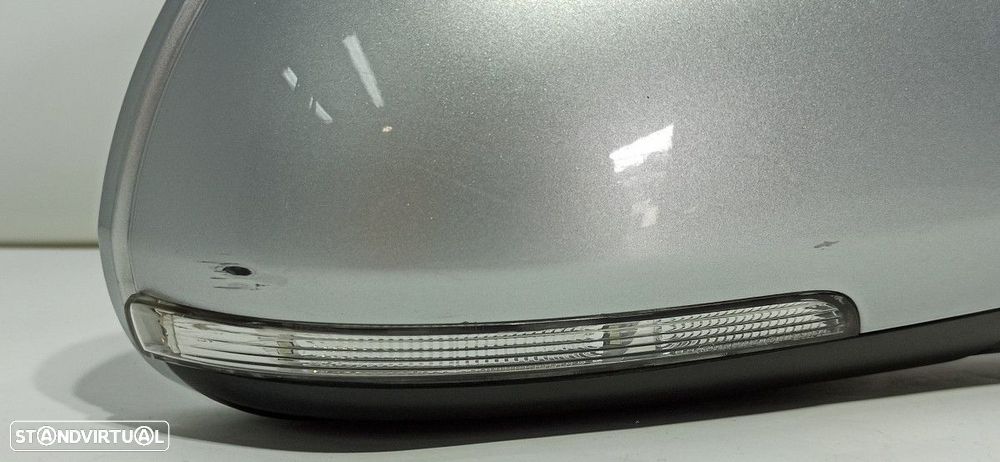 RETROVISOR DIREITO SKODA OCTAVIA BERLINA (1Z3) ELEGANCE - 3