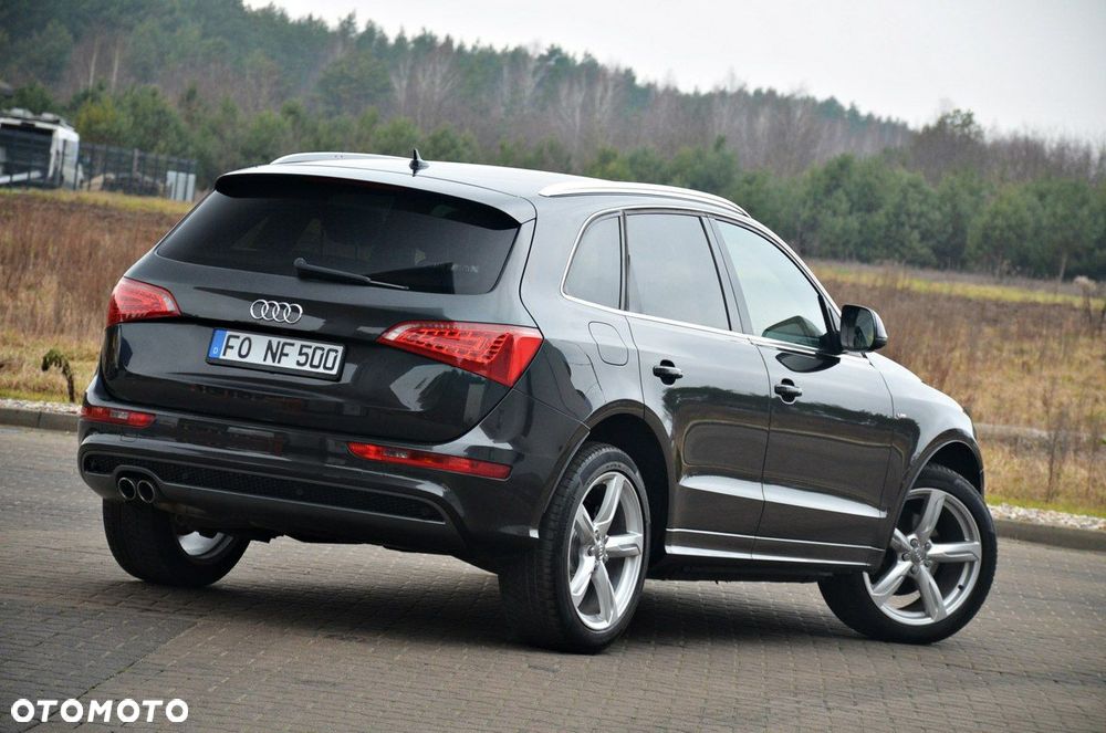Audi Q5 - 13