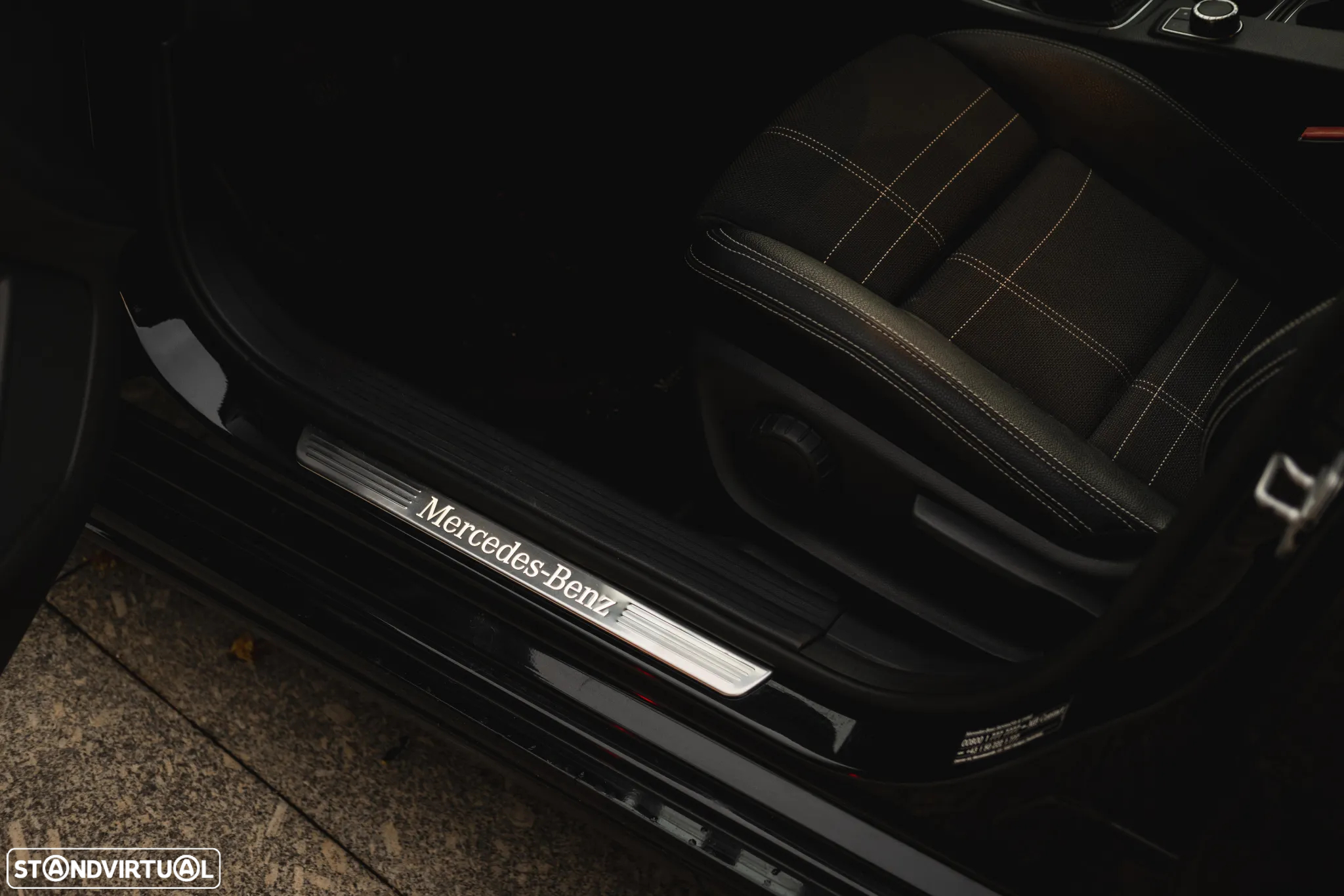 Mercedes-Benz A 180 CDi BE Urban - 15