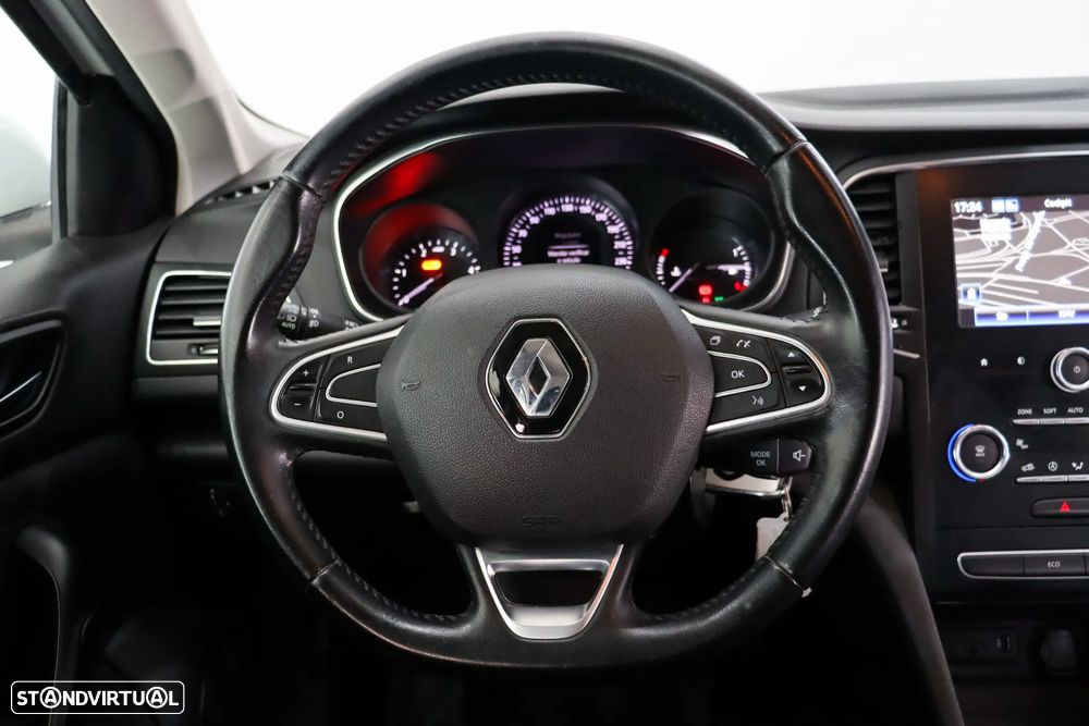 Renault MEGANE 4 - 23