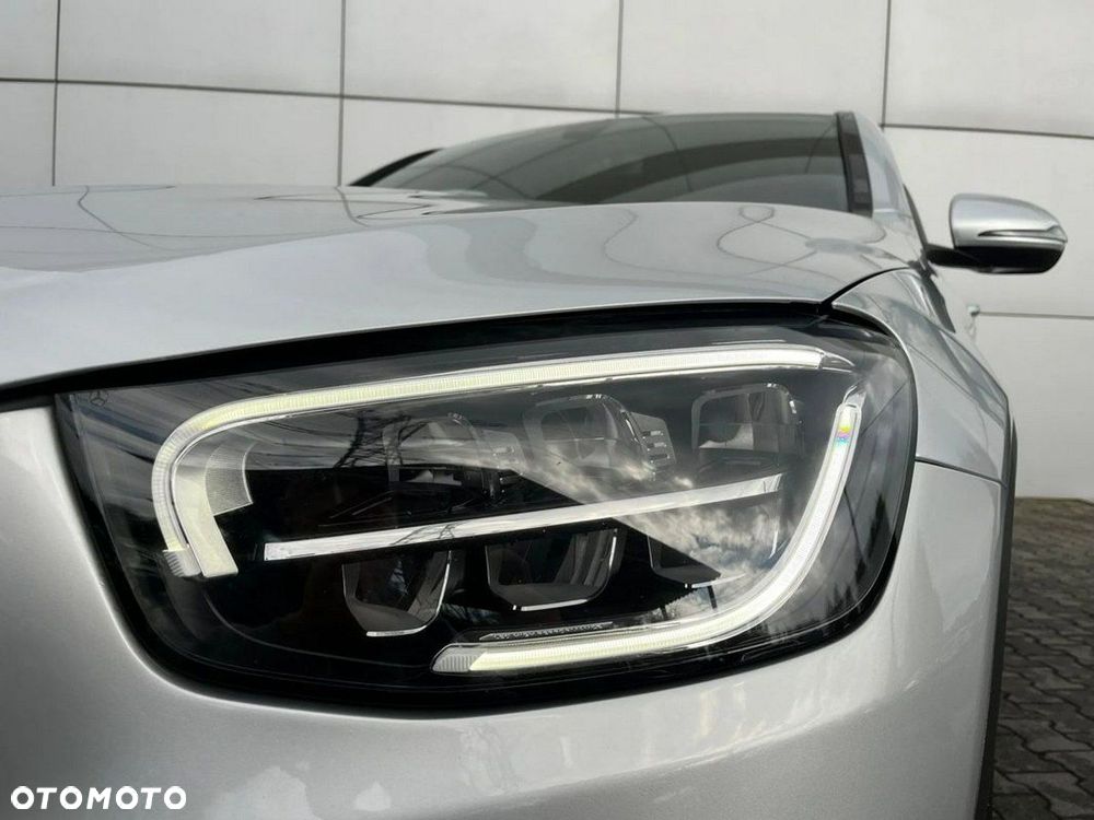 Mercedes-Benz GLC - 4
