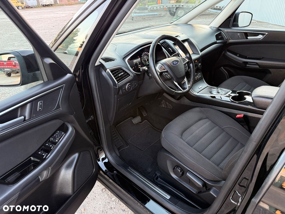 Ford Galaxy 2.0 EcoBlue Titanium - 6