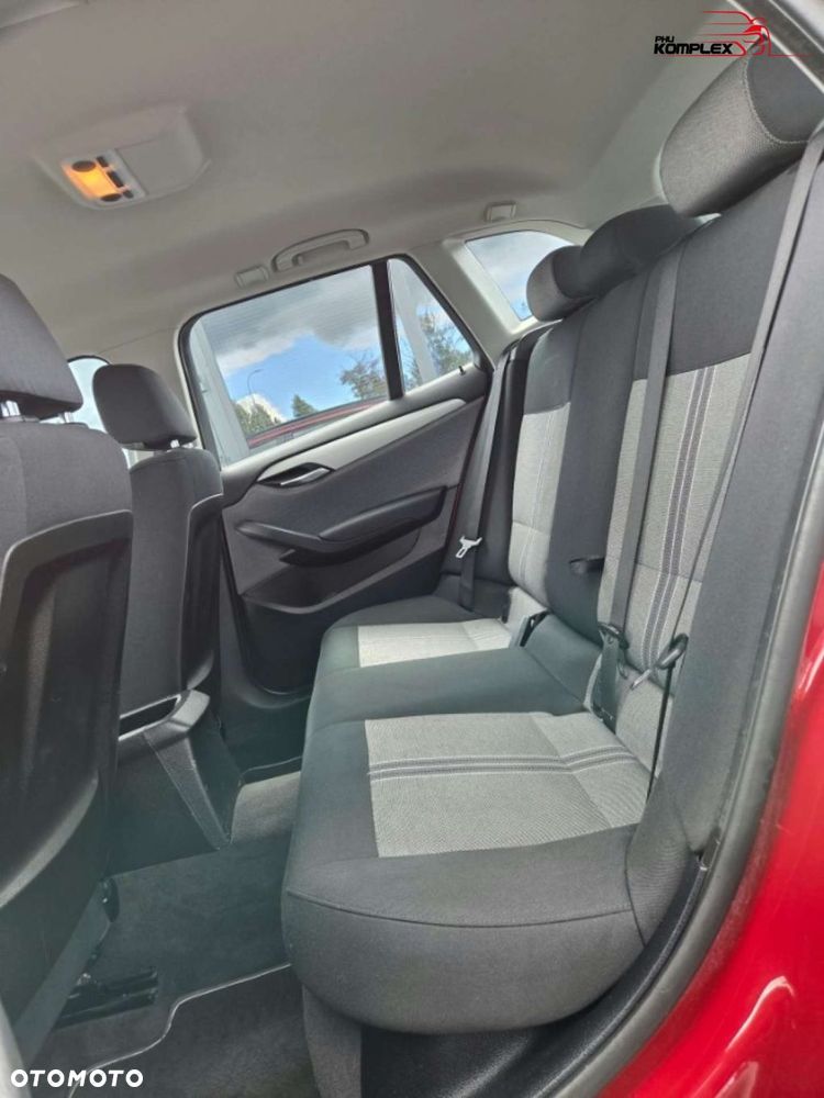BMW X1 - 9