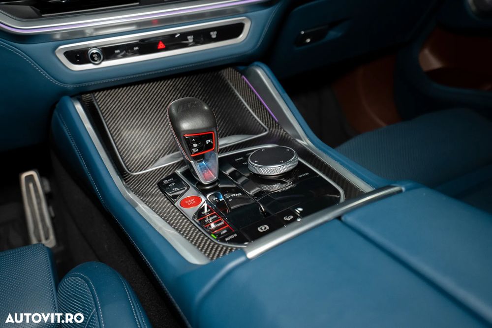 BMW XM Standard - 35