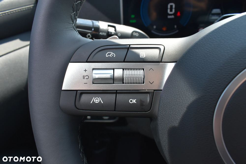 Hyundai Tucson 1.6 T-GDi HEV Smart 2WD - 10