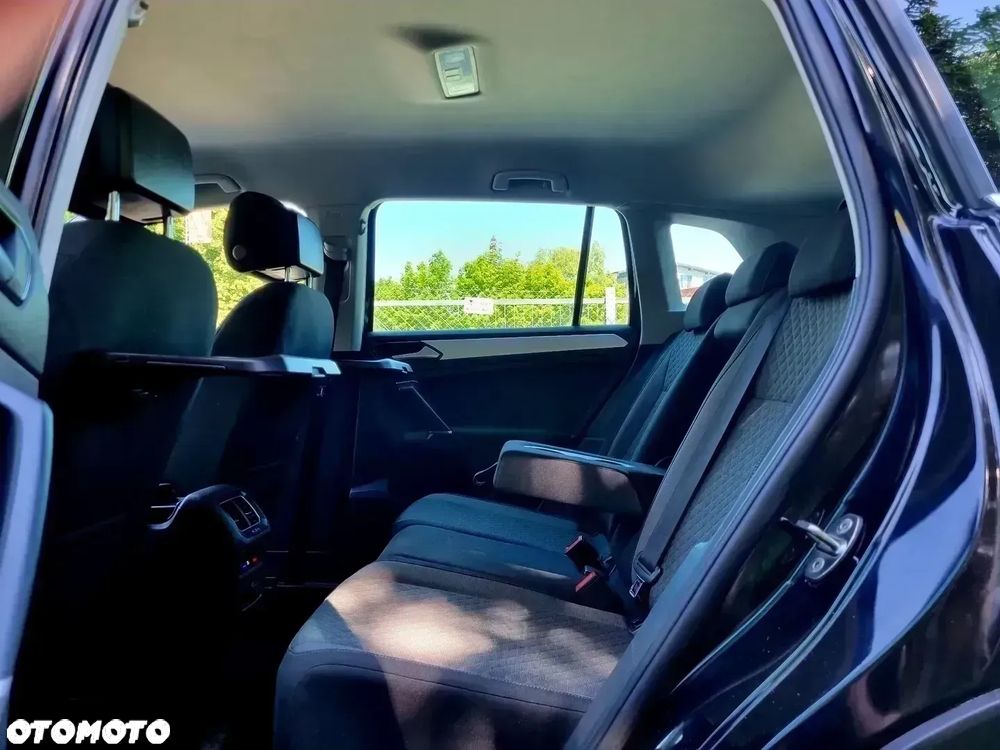 Volkswagen Tiguan 2.0 TSI 4Motion (BlueMotion Technology) DSG Comfortline - 15