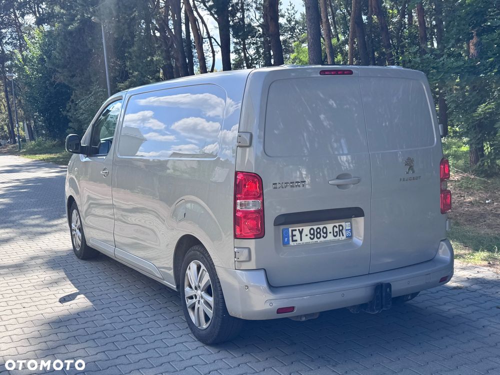 Peugeot Expert - 8