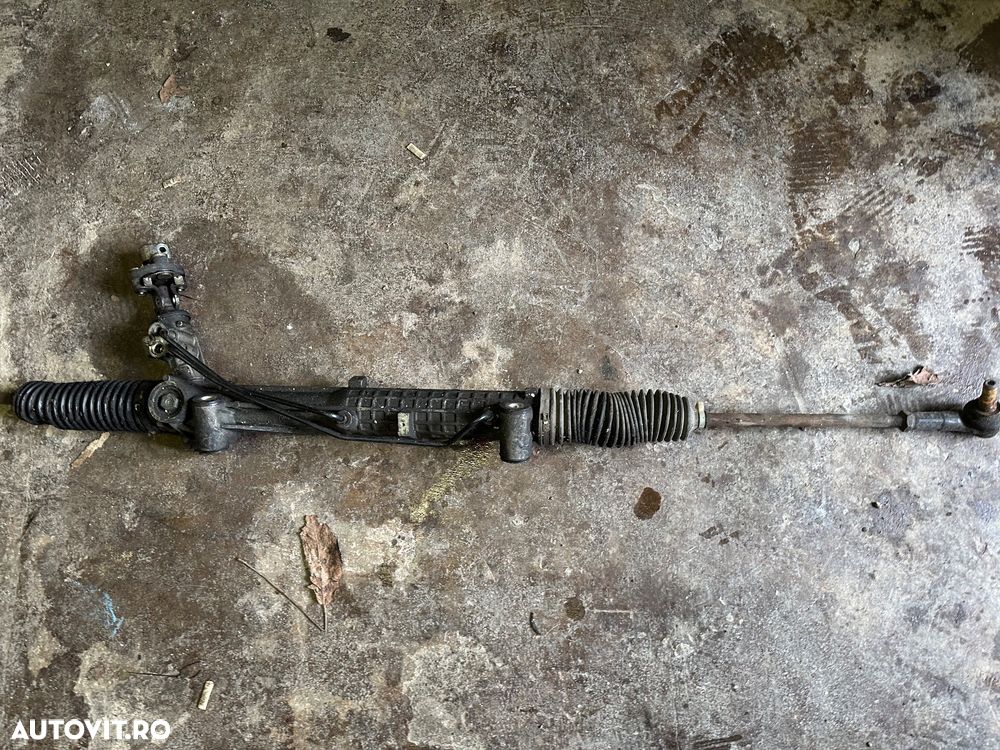 Caseta directie FORD TRANSIT an 2010 - 3