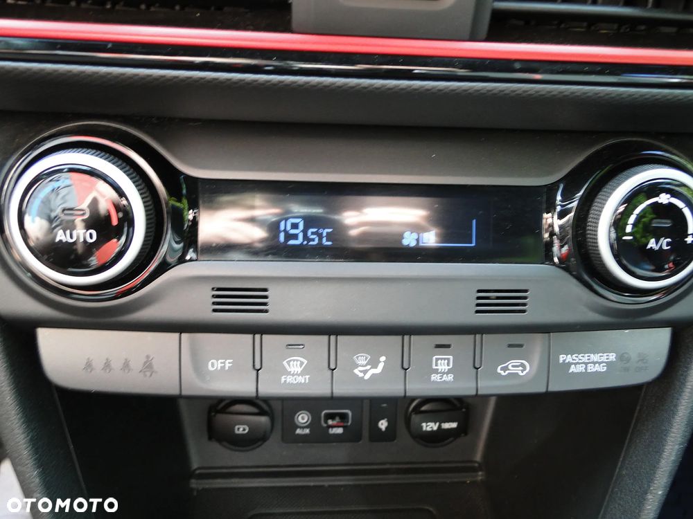 Hyundai Kona 1.0 T-GDI Advantage - 15