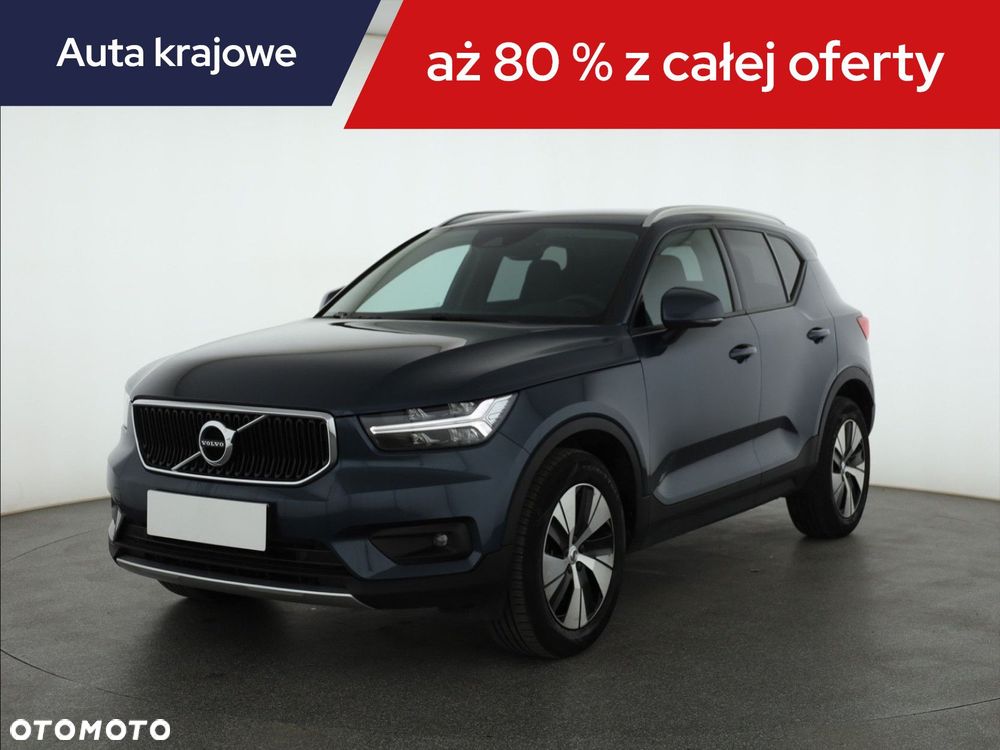 Volvo XC 40 - 3
