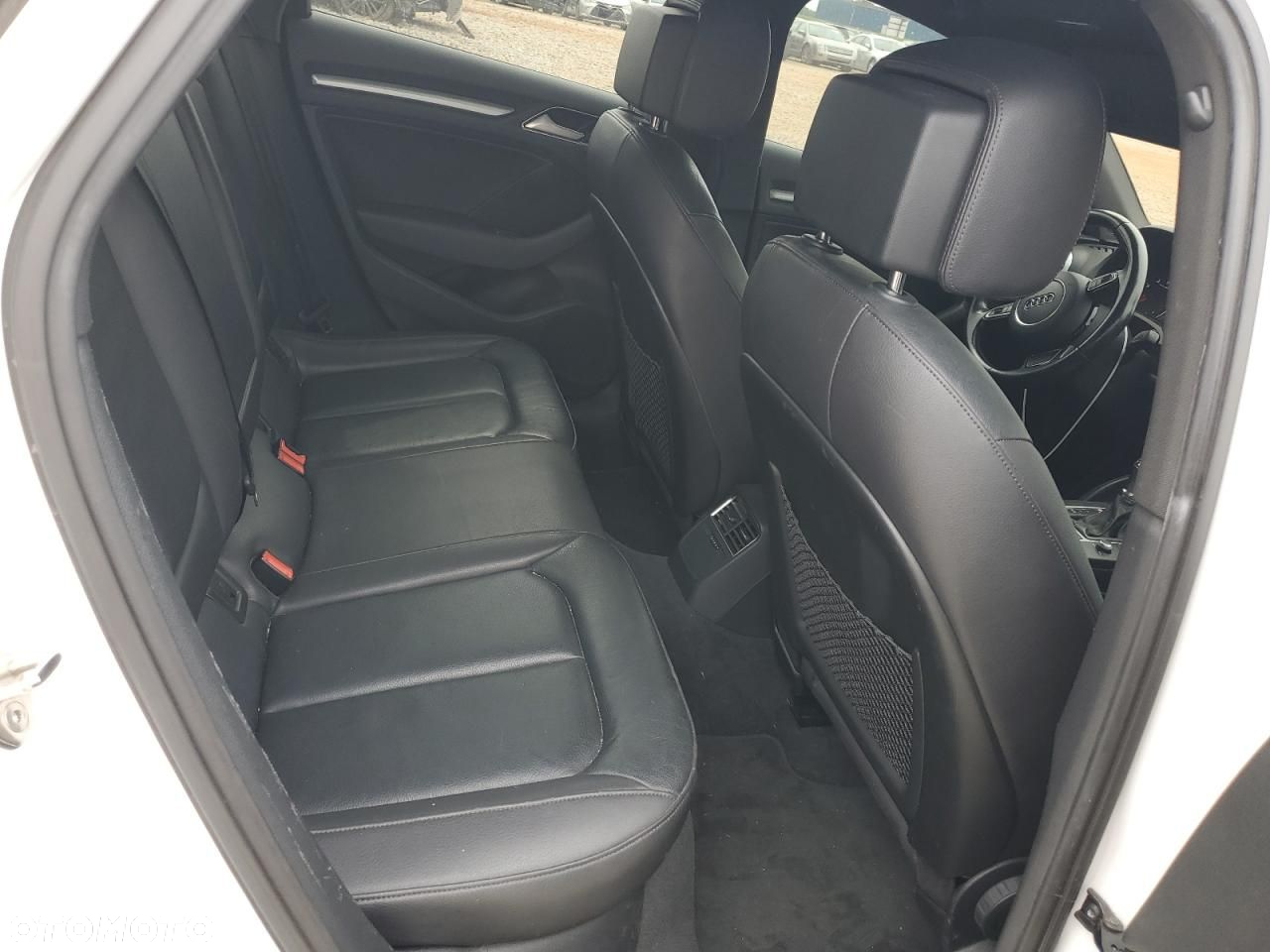 Audi A3 - 9