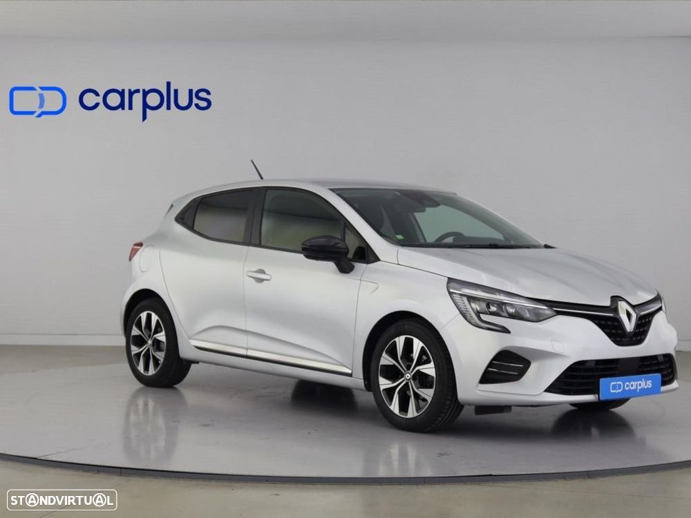 Renault Clio 1.0 TCe Evolution Bi-Fuel - 2