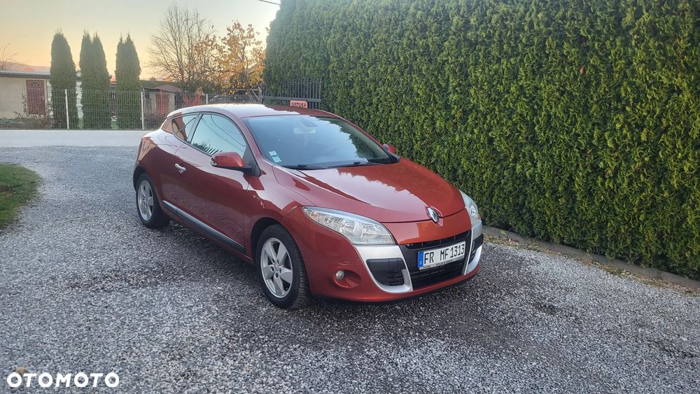 Renault Megane 1.5 dCi Exception - 4