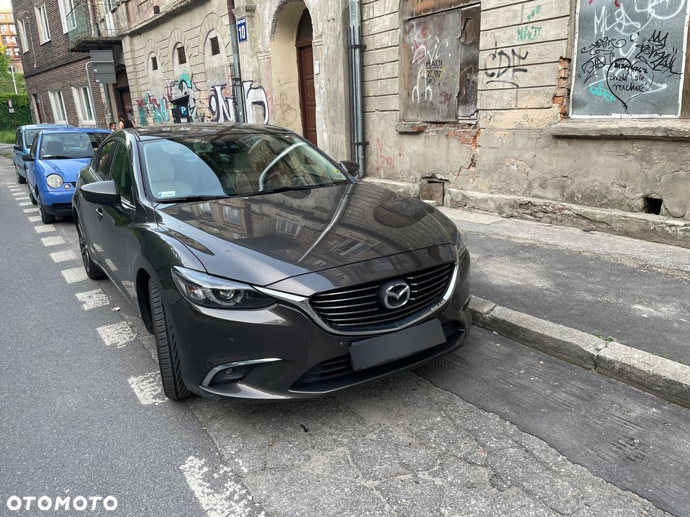 Mazda 6 2.0 Skypassion I-ELoop - 6