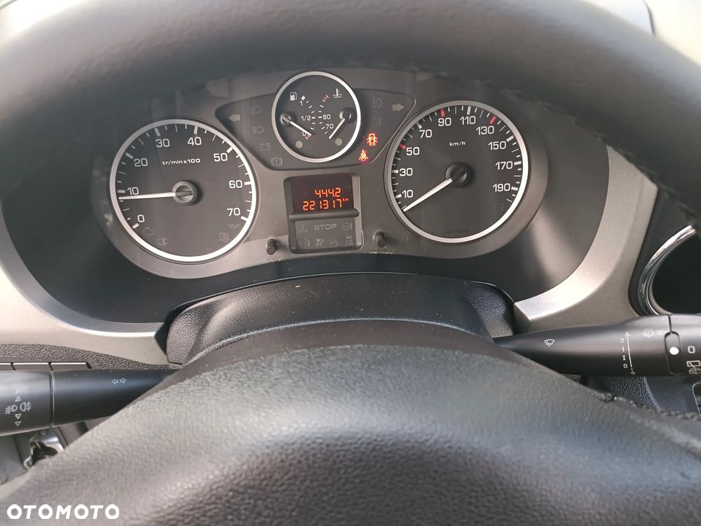 Citroën Berlingo 1.6 HDi 110 FAP Multispace Exclusive - 15