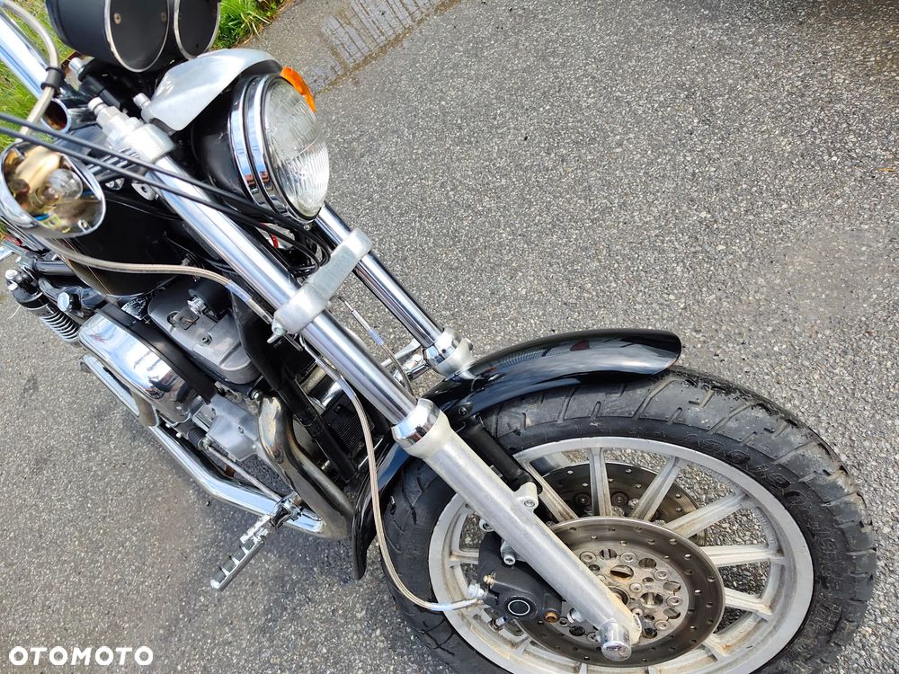 Harley-Davidson Sportster - 25