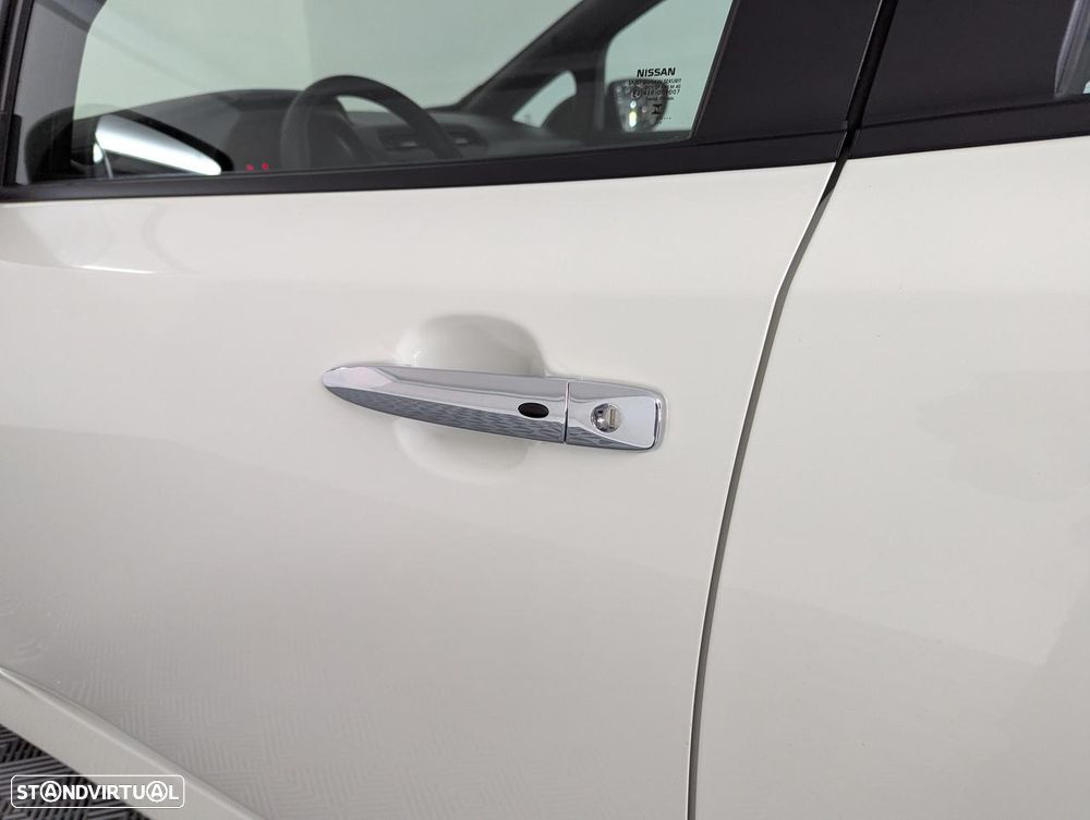 Nissan Leaf N-Connecta - 17