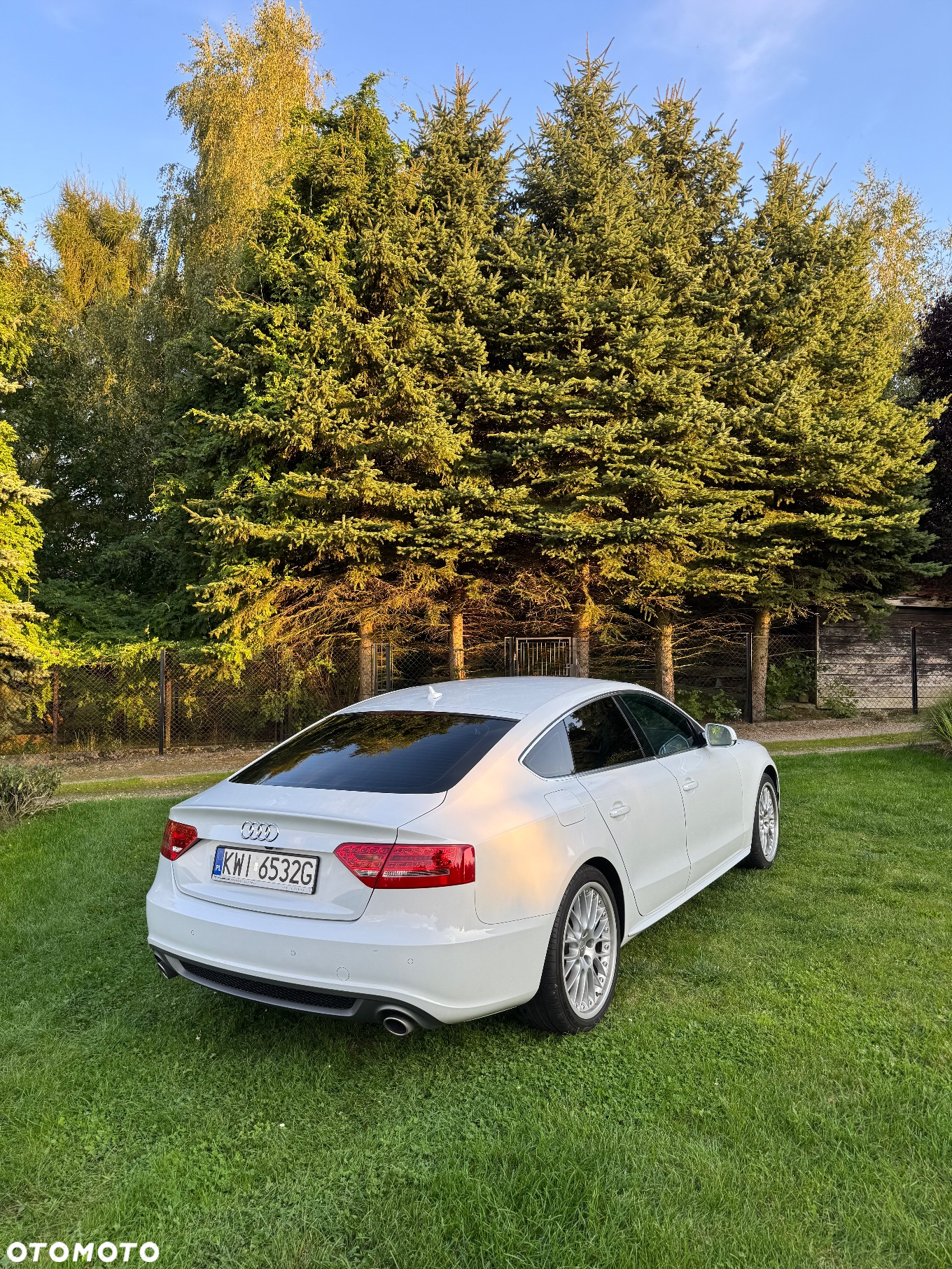 Audi A5 - 6