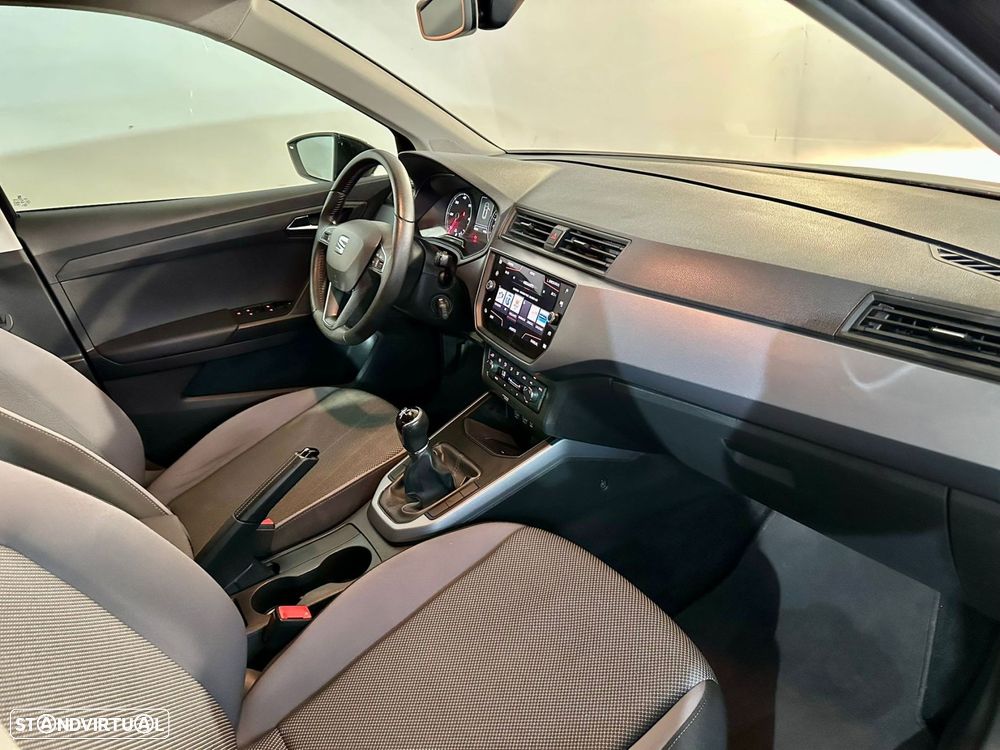 SEAT Arona 1.6 TDI Style - 13
