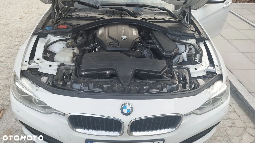 BMW Seria 3 - 10