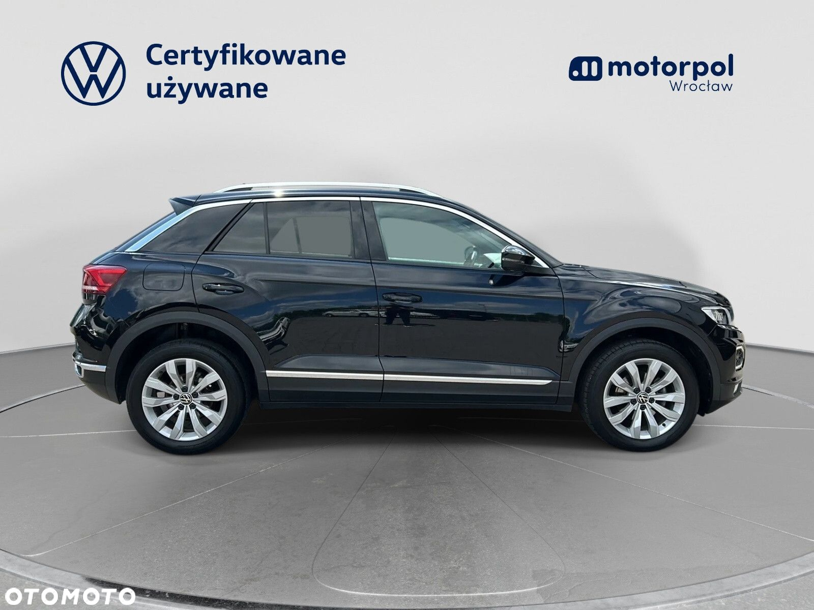 Volkswagen T-Roc 1.5 TSI GPF ACT Premium DSG - 15