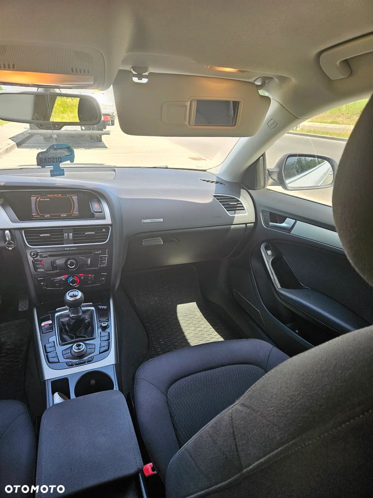 Audi A5 Sportback - 16