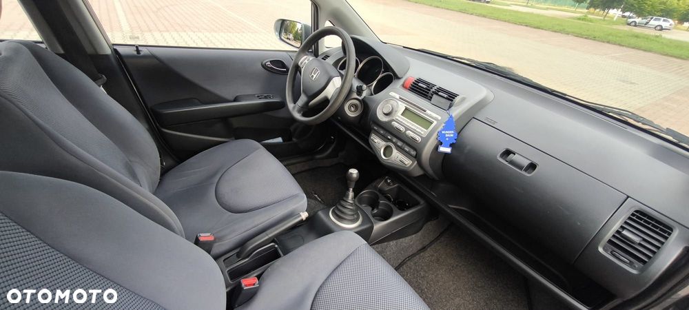 Honda Jazz 1.4 LS - 15