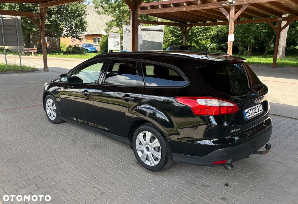 Ford Focus - 4