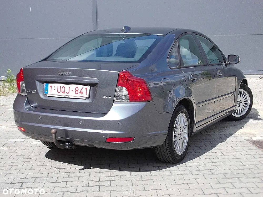 Volvo S40 2.0D DPF RDesign - 15