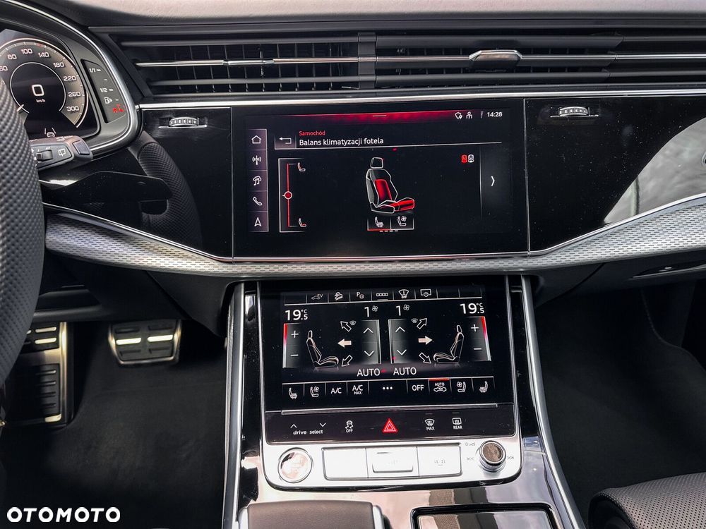 Audi Q8 - 33