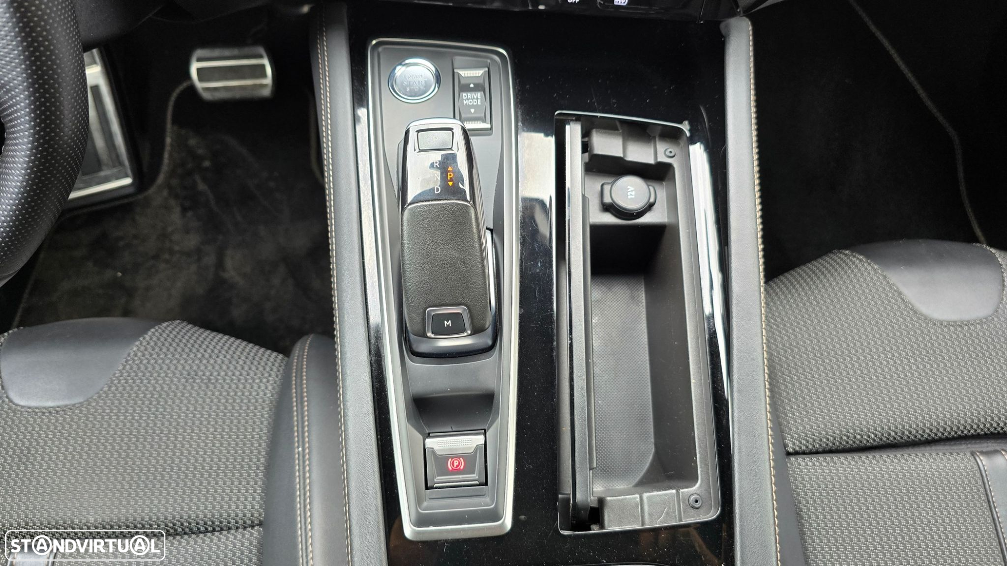 Peugeot 508 1.5 BlueHDi GT EAT8 - 50