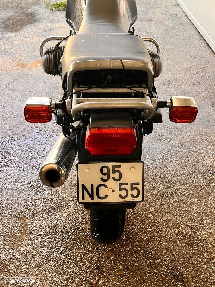 BMW R 100 RT - 6