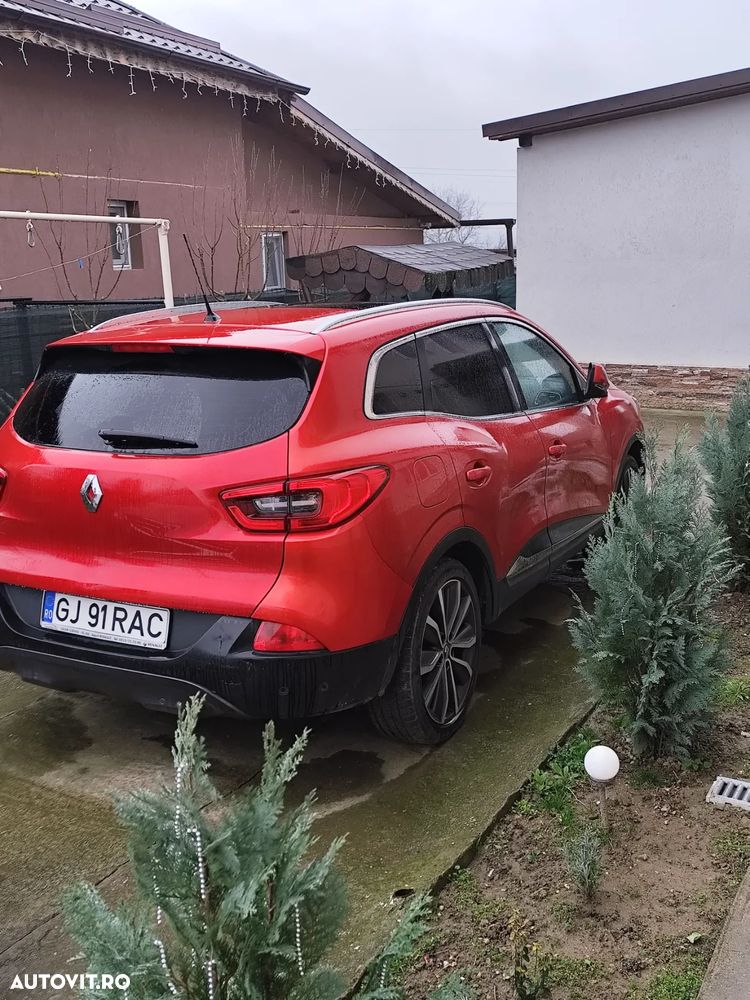 Renault Kadjar 1.2 TCe Intens - 10