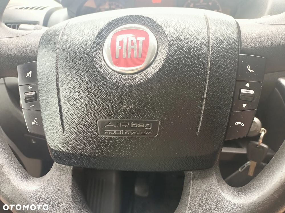 Fiat Ducato - 14