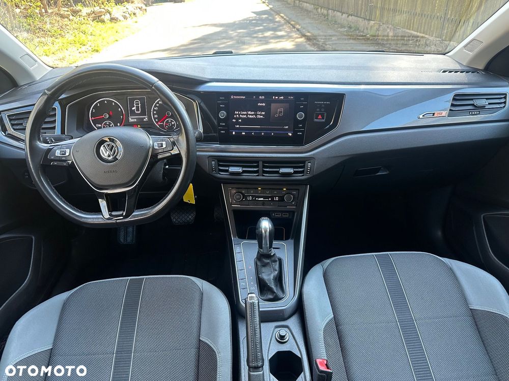 Volkswagen Polo - 26