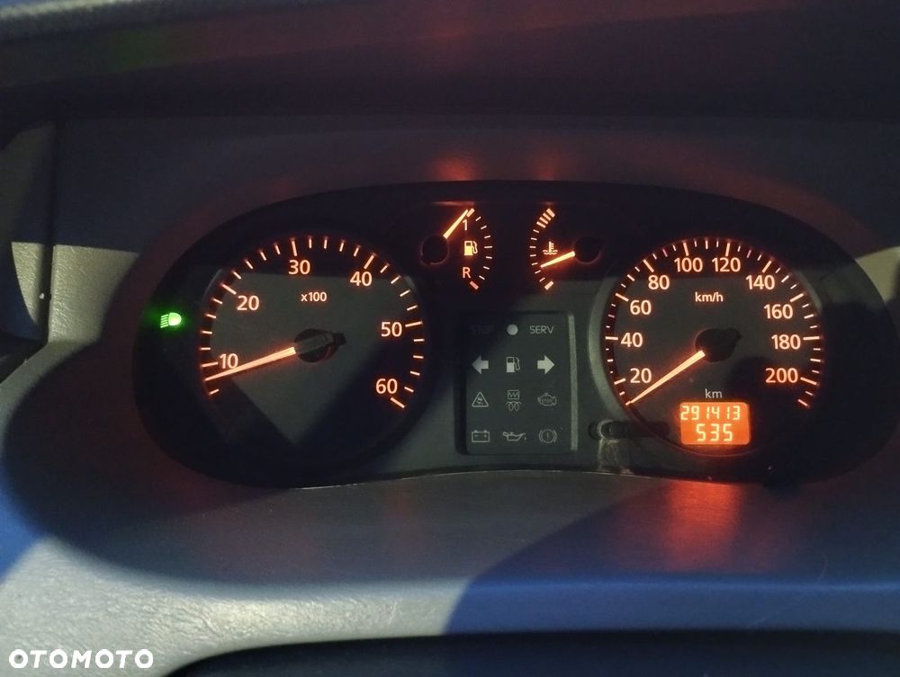 Renault Trafic L1H1 - 5