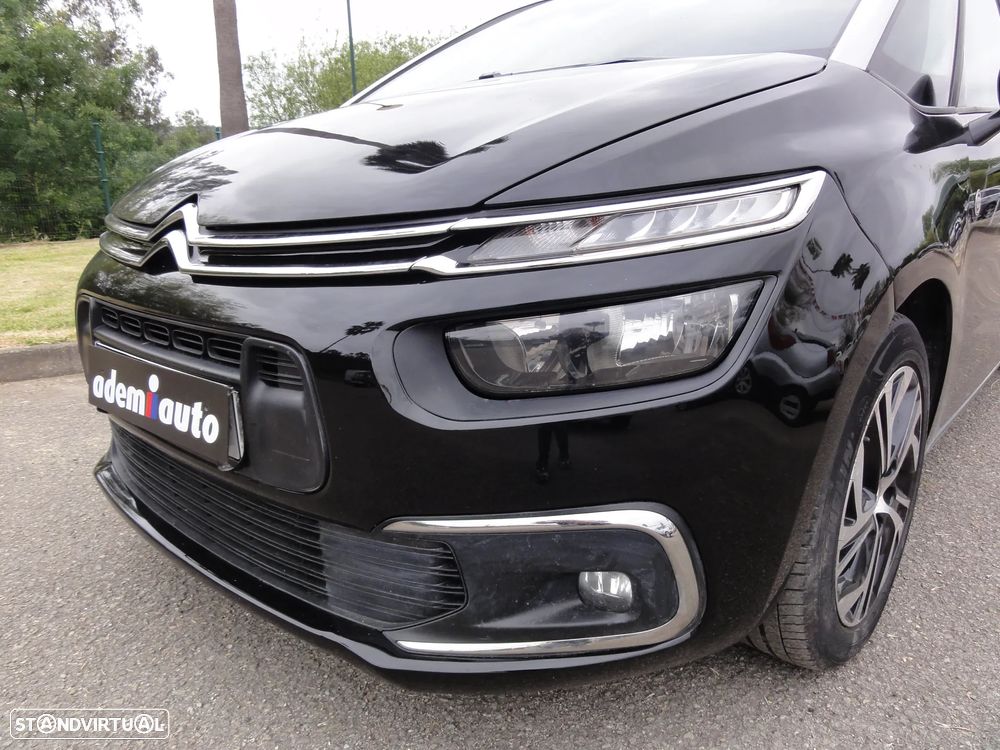 Citroën Grand C4 Spacetourer 1.5 BlueHDi Feel - 2