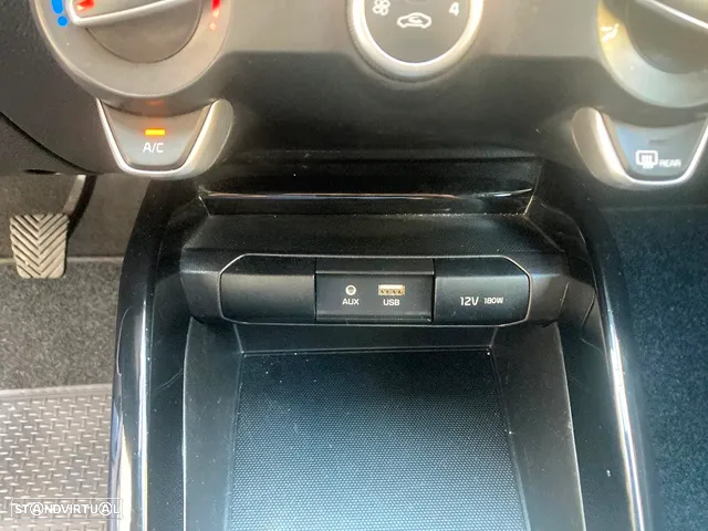 Kia Rio 1.2 CVVT Easy - 22