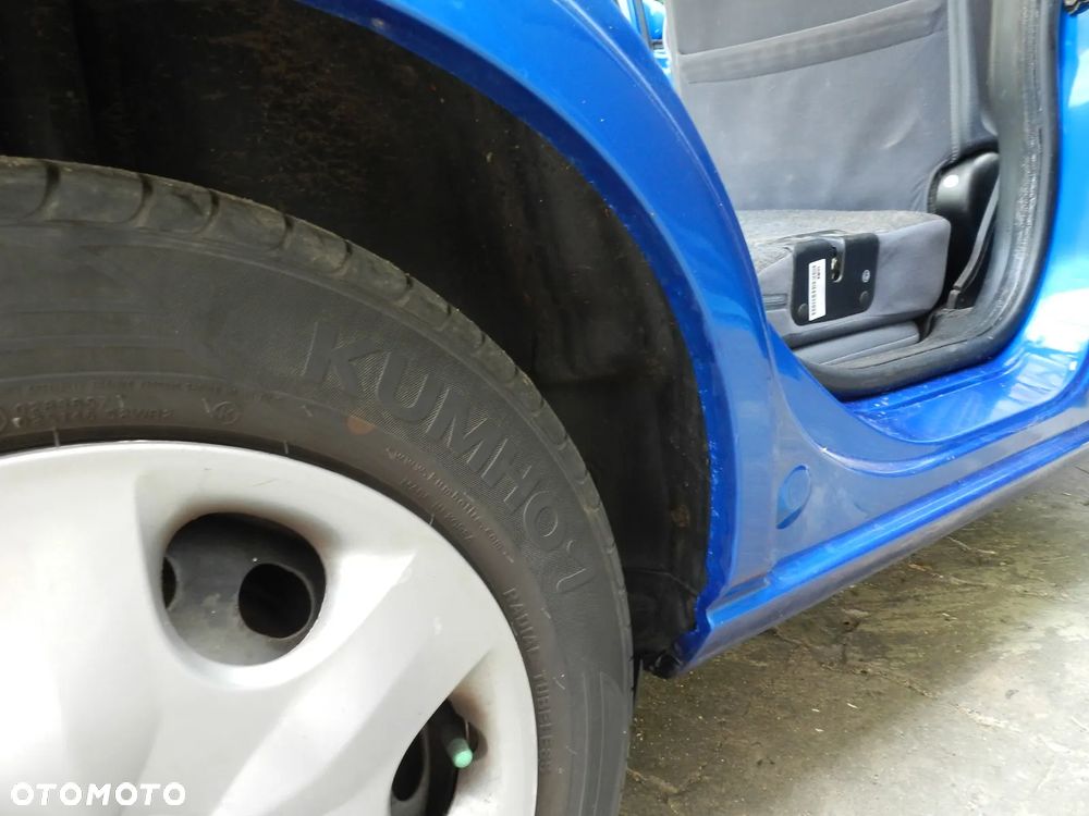 Honda Jazz 1.4 LS Funky - 10