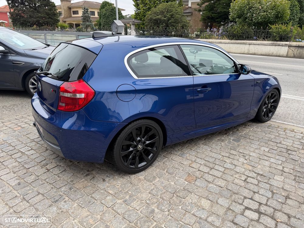 BMW 123 d DPF Edition Sport - 16